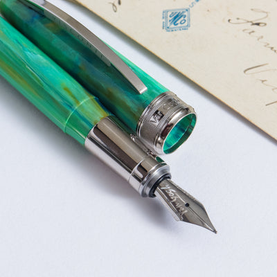 Visconti Van Gogh Irises Fountain Pen