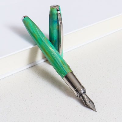 Visconti Van Gogh Irises Fountain Pen