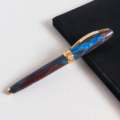 Visconti Van Gogh Oiran Fountain Pen