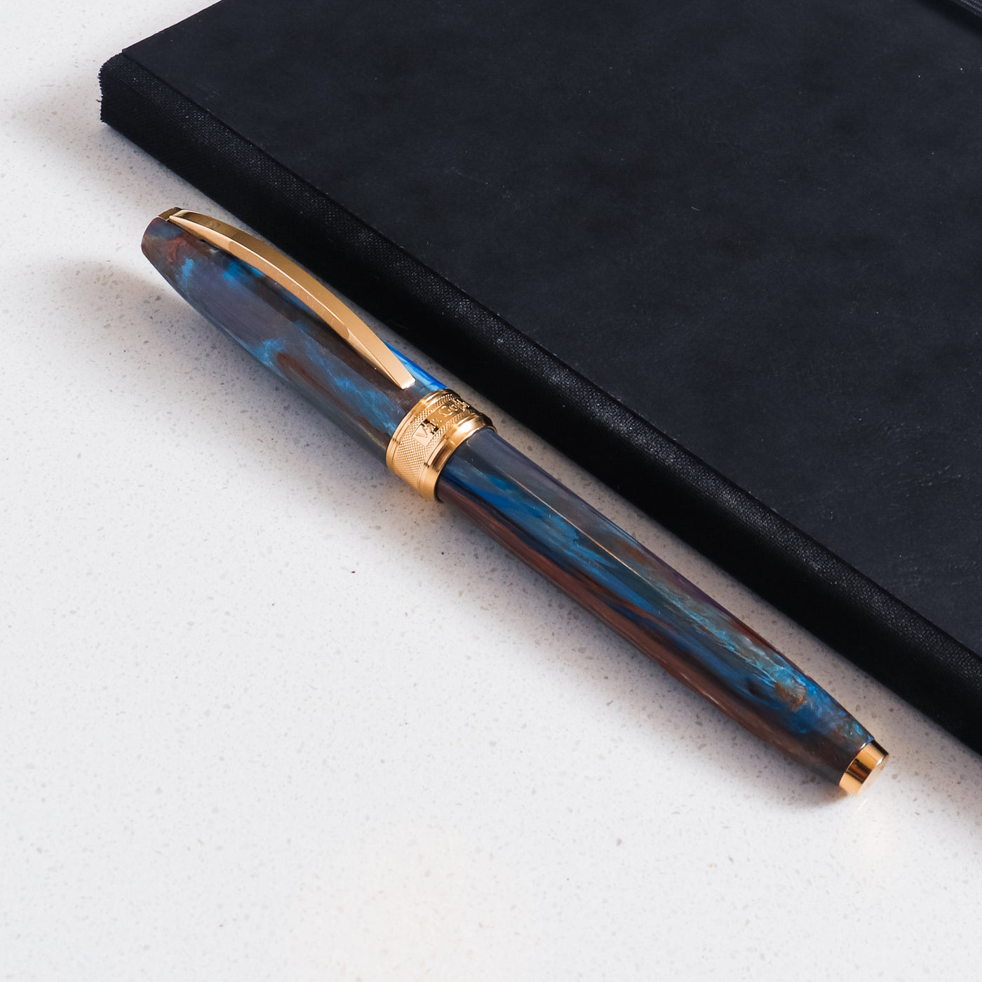 Visconti Van Gogh Oiran Fountain Pen