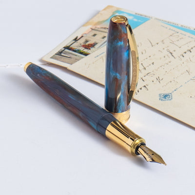 Visconti Van Gogh Oiran Fountain Pen