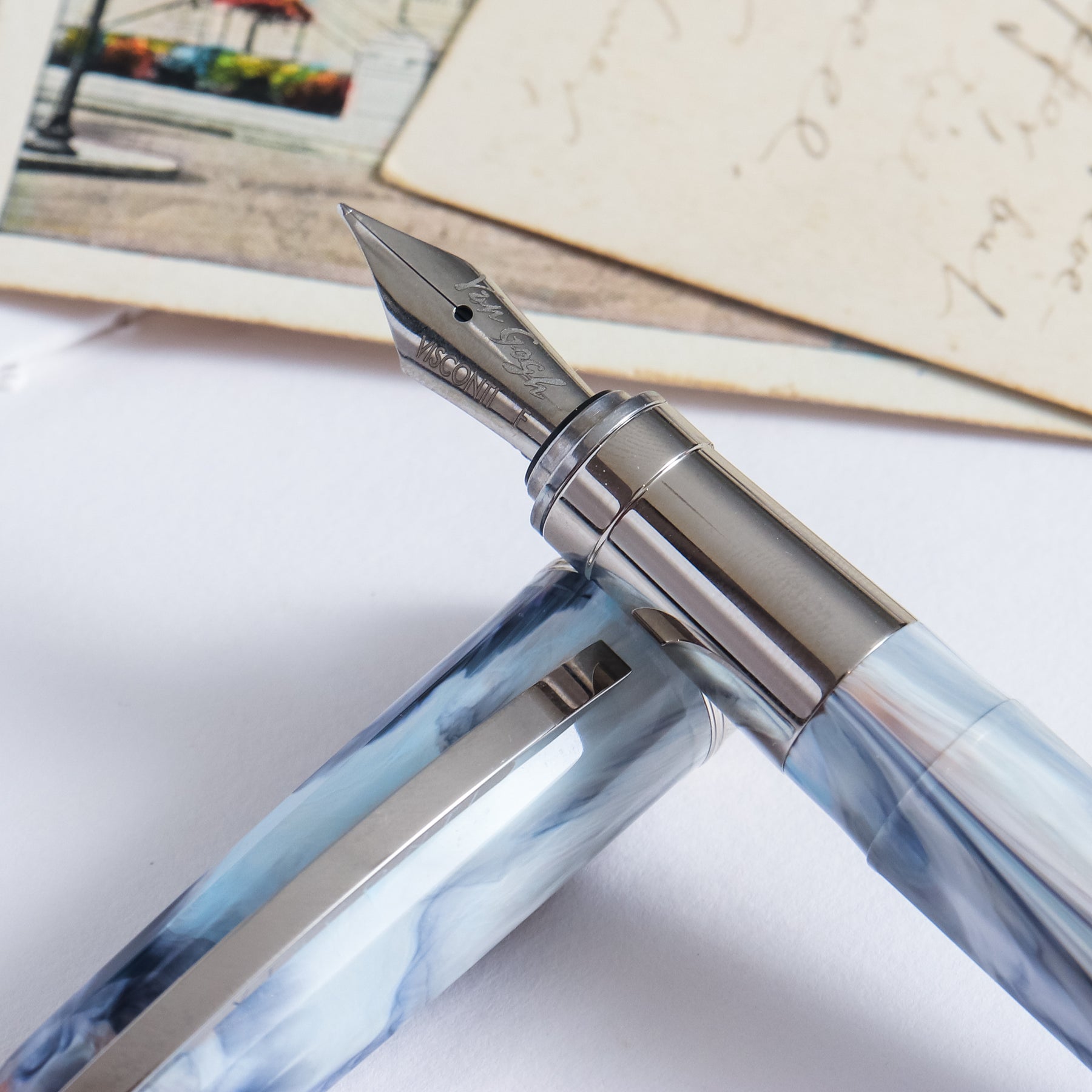 Visconti van gogh old vineyard Outlet