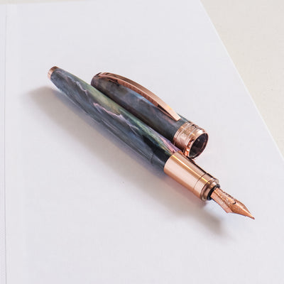 Visconti Van Gogh Orchard in Blossom Fountain Pen