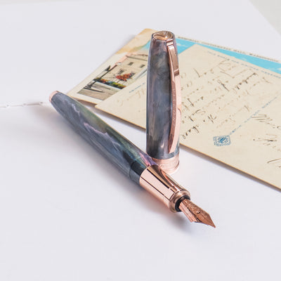 Visconti Van Gogh Orchard in Blossom Fountain Pen