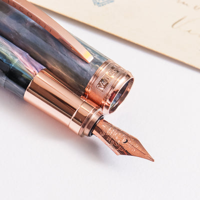 Visconti Van Gogh Orchard in Blossom Fountain Pen