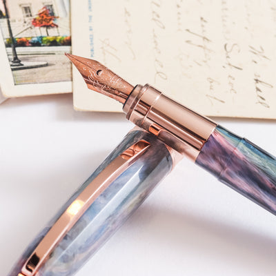 Visconti Van Gogh Orchard in Blossom Fountain Pen
