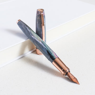 Visconti Van Gogh Orchard in Blossom Fountain Pen