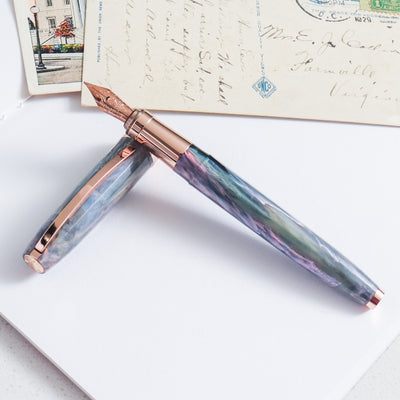 Visconti Van Gogh Orchard in Blossom Fountain Pen