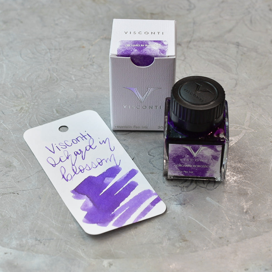 Visconti orchard in blossom Clearance