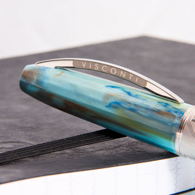 Visconti-Van-Gogh-Self-Portrait-Fountain-Pen-Clip