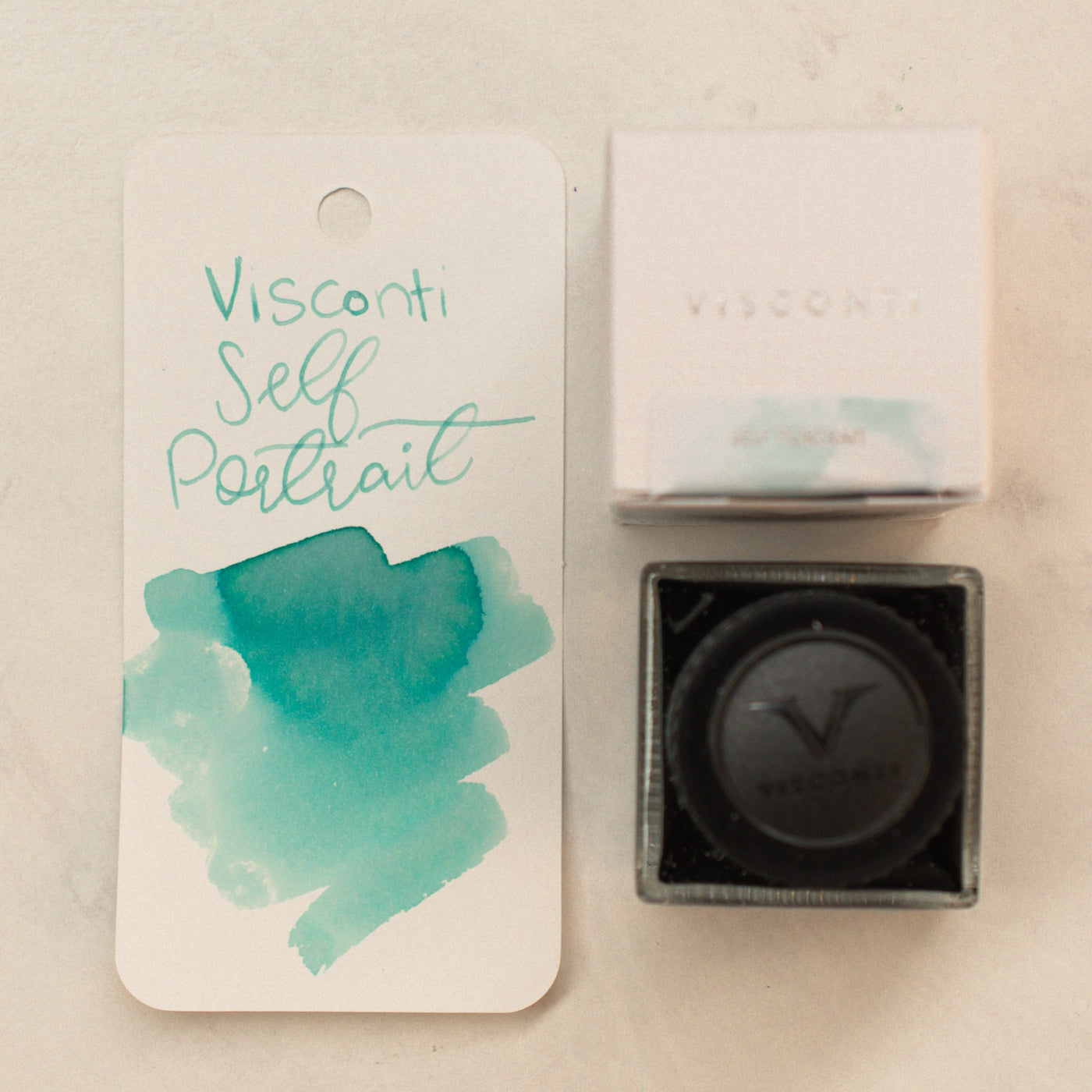 Visconti-Van-Gogh-Self-Portrait-Ink-Bottle-30ml