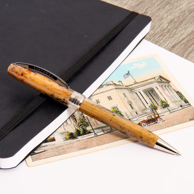 Visconti-Van-Gogh-Shoes-Ballpoint-Pen