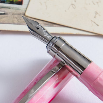 Visconti Van Gogh Souvenir de Mauve Fountain Pen