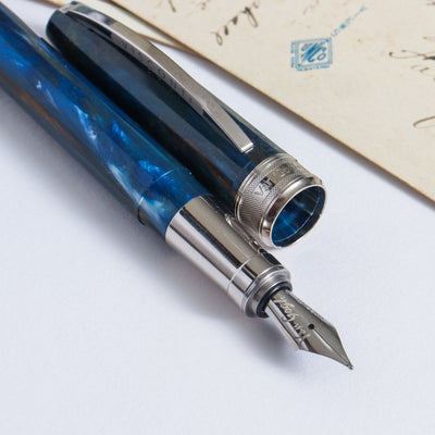 Visconti Van Gogh Starry Night Fountain Pen