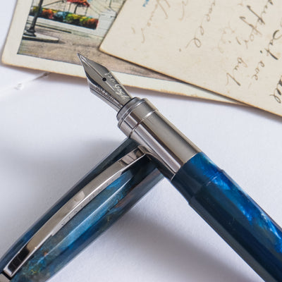 Visconti Van Gogh Starry Night Fountain Pen