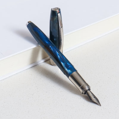 Visconti Van Gogh Starry Night Fountain Pen