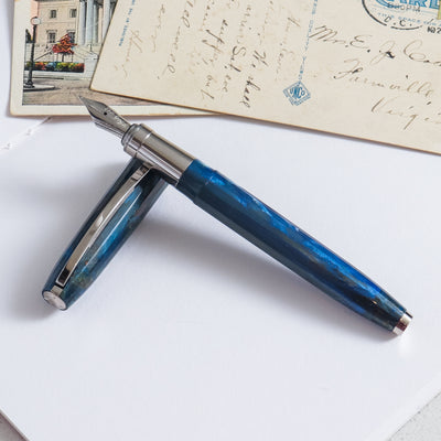 Visconti Van Gogh Starry Night Fountain Pen