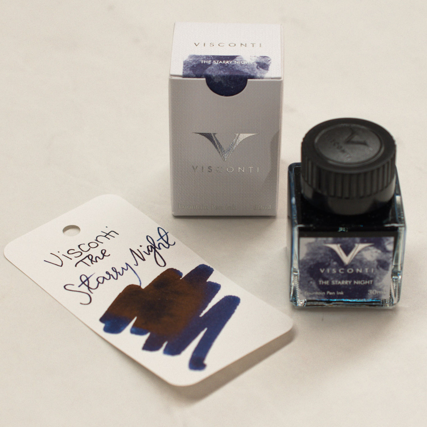 Visconti-Van-Gogh-Starry-Night-Ink-Bottle