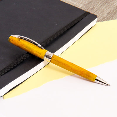 Visconti-Van-Gogh-Sunflowers-Ballpoint-Pen