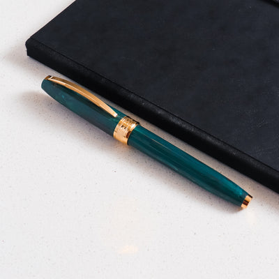 Visconti Van Gogh The Novel Reader Fountain Pen