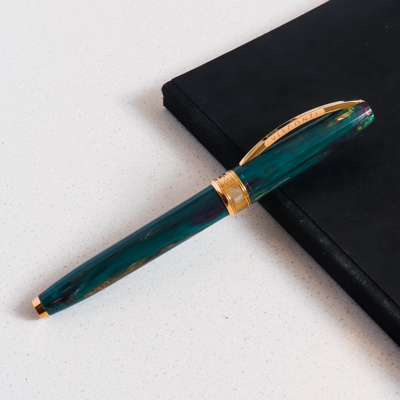 Visconti Van Gogh The Novel Reader Fountain Pen