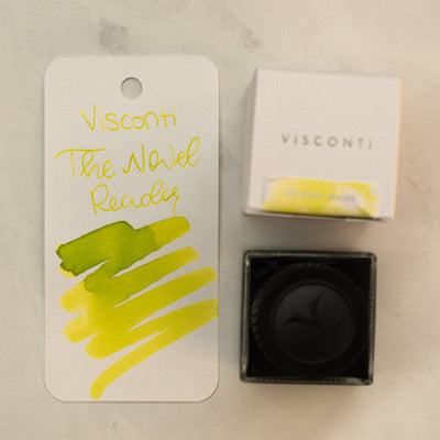 Visconti-Van-Gogh-The-Novel-Reader-Ink-Bottle-Green