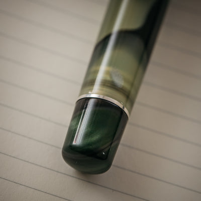 Visconti Homo Sapiens Tuscan Hills Fountain Pen