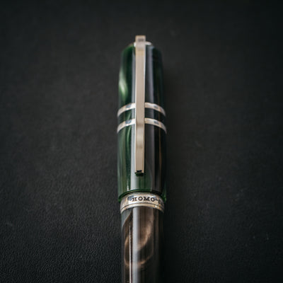 Visconti Homo Sapiens Tuscan Hills Fountain Pen