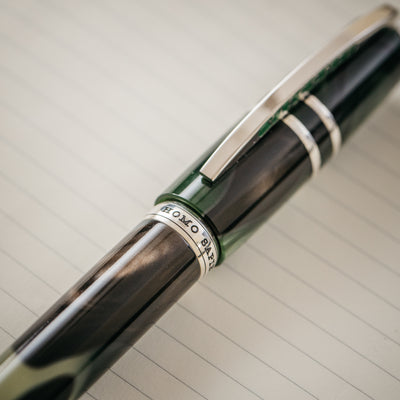 Visconti Homo Sapiens Tuscan Hills Fountain Pen