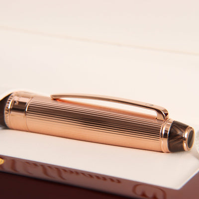 Waldmann 105th Anniversary Jubilee Limited Edition Fountain Pen Clip
