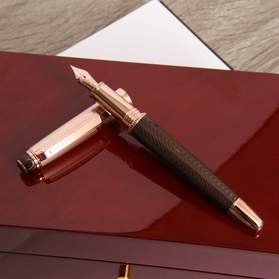Waldmann 105th Anniversary Jubilee Limited Edition Fountain Pen