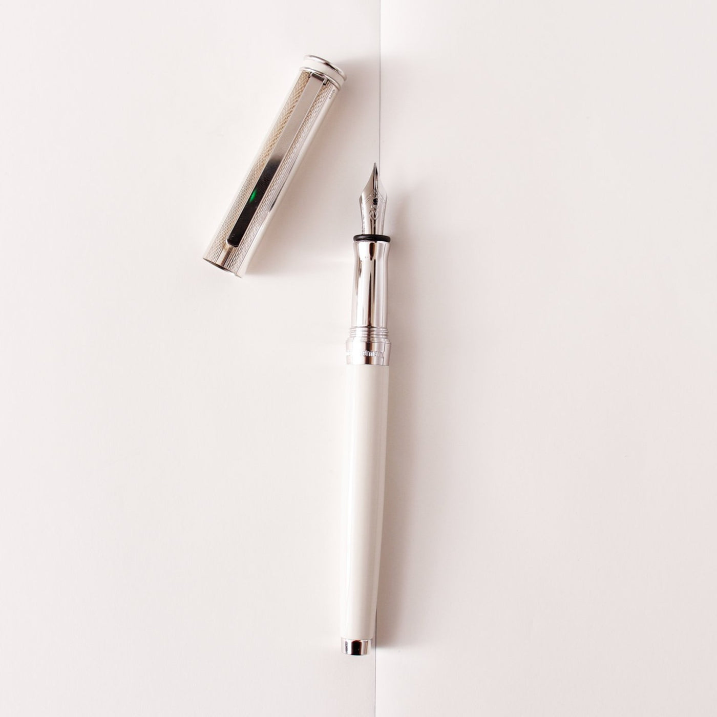 Waldmann Edelfeder Champagne Fountain Pen