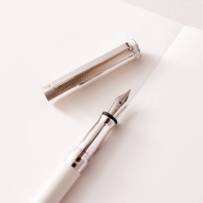 Waldmann Edelfeder Champagne Fountain Pen