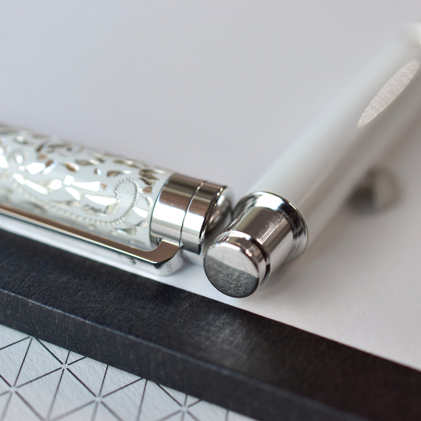 Waldmann Xetra Vienna Fountain Pen