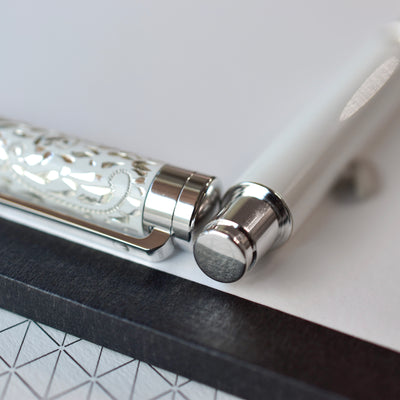 Waldmann Xetra Vienna Fountain Pen