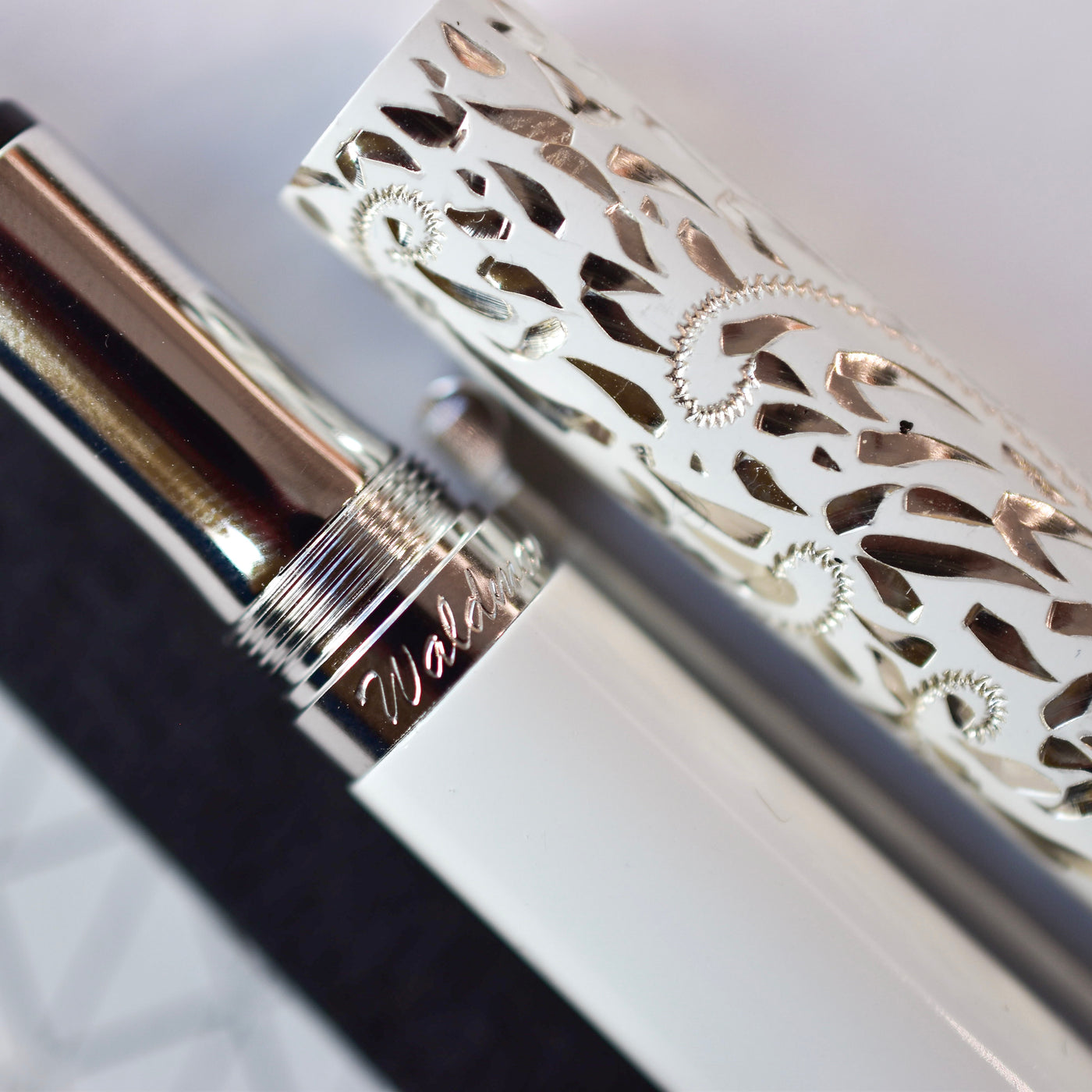 Waldmann Xetra Vienna Fountain Pen