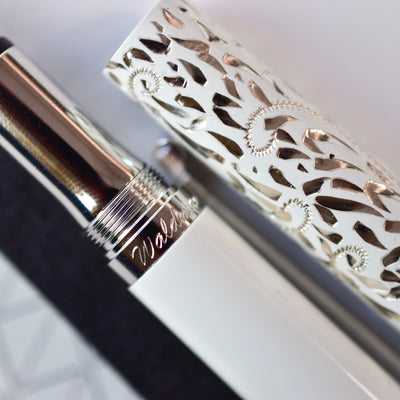 Waldmann Xetra Vienna Fountain Pen