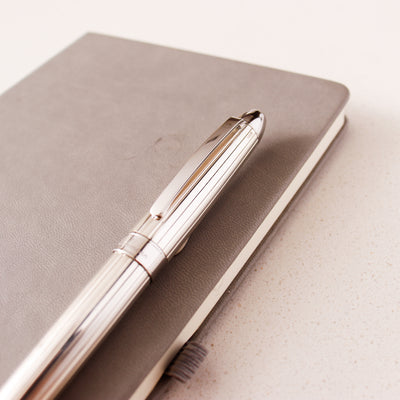 Waldmann Precieux Lines Fountain Pen
