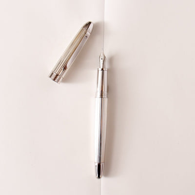 Waldmann Precieux Lines Fountain Pen