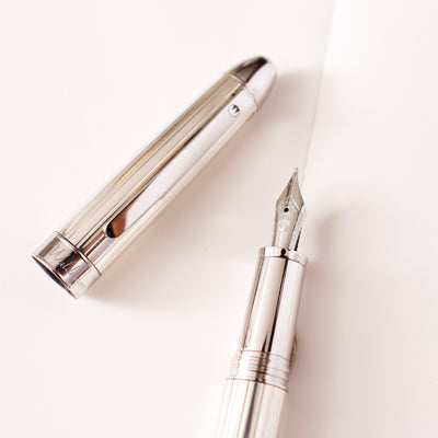 Waldmann Precieux Lines Fountain Pen