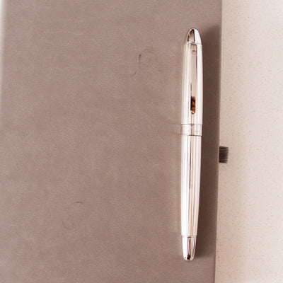 Waldmann Precieux Lines Fountain Pen