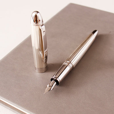 Waldmann Precieux Lines Fountain Pen