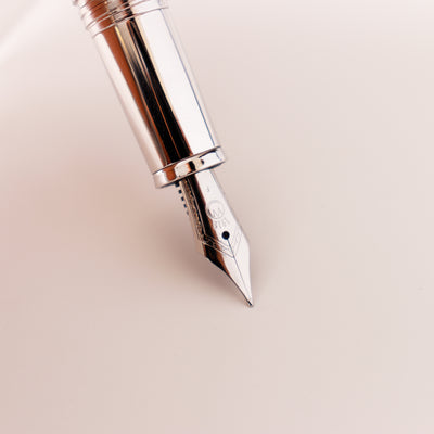 Waldmann Precieux Lines Fountain Pen