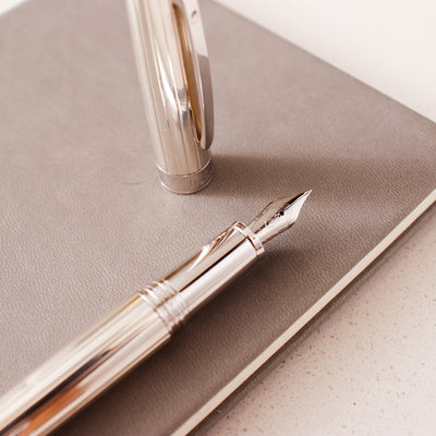 Waldmann Precieux Lines Fountain Pen