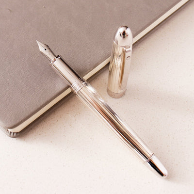 Waldmann Precieux Lines Fountain Pen