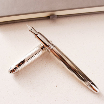 Waldmann Precieux Lines Fountain Pen