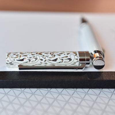 Waldmann Xetra Vienna Fountain Pen
