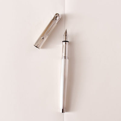 Waldmann Tango Lines Fountain Pen