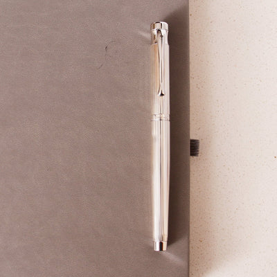 Waldmann Tango Lines Fountain Pen