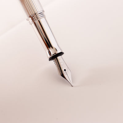 Waldmann Tango Lines Fountain Pen